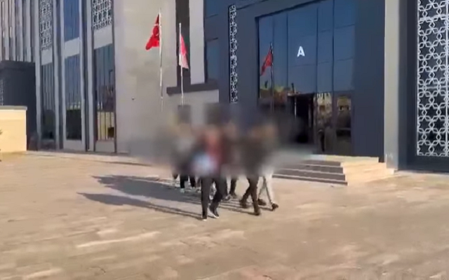 Çanakkale Merkezli Dolandırıcılık Operasyonu: 4 Tutuklama