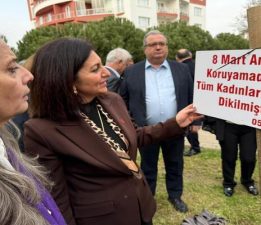 Levent Gürbüz: Çanakkale’de Dayanışma ve Birlik Ruhu Güçleniyor