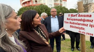 Levent Gürbüz: Çanakkale’de Dayanışma ve Birlik Ruhu Güçleniyor