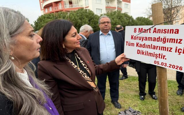 Levent Gürbüz: Çanakkale’de Dayanışma ve Birlik Ruhu Güçleniyor