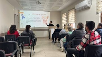 Gelibolu’da Hayati Eğitim: “Erken Teşhis Hayat Kurtarır”