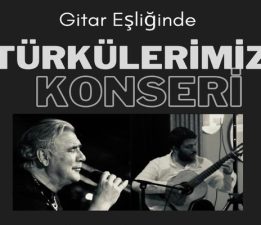 Gelibolu’da Türkü Rüzgarı: Gitar Eşliğinde Müzik Ziyafeti