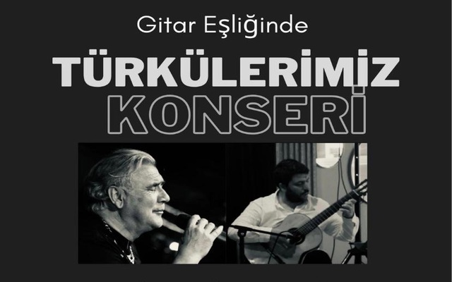 Gelibolu’da Türkü Rüzgarı: Gitar Eşliğinde Müzik Ziyafeti