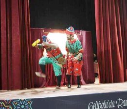 Geleneksel Ramazan Kültürü Gelecekle Buluştu