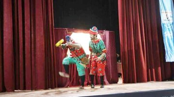 Geleneksel Ramazan Kültürü Gelecekle Buluştu