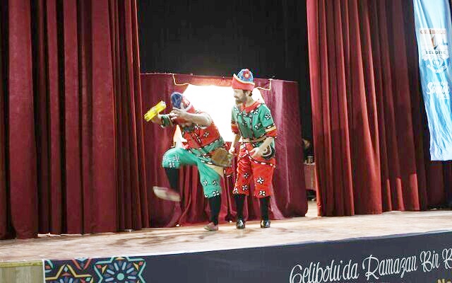 Geleneksel Ramazan Kültürü Gelecekle Buluştu