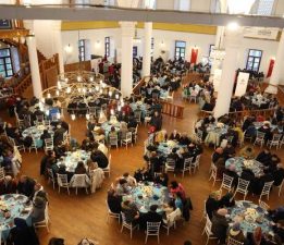 Gönül Sofrası Gelibolu Mevlevihanesi’nde Kuruldu