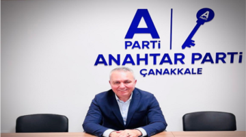 Kaya: “Yol Yapmak Görevdir, Propaganda Konusu Olamaz”