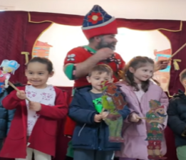 Lapseki’de Ramazan Coşkusu: Okullarda Hacivat-Karagöz Esintisi