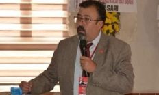 CHP Bigadiç İlçe Başkanı Türker Yılmaz “Demokrasi Sandıkta Güçlenir”