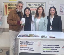 “Yaş Almak Değil, Yalnız Kalmak Yorar”