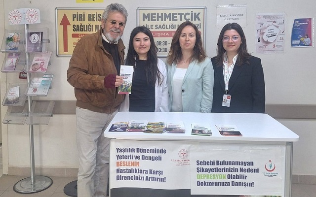 “Yaş Almak Değil, Yalnız Kalmak Yorar”