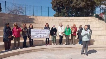 8 Mart Bir Kutlama Değil, Yaşam Hakkı Direnişidir