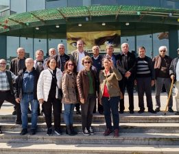 Engin Coşkun: Üretenin Yanındayız Tarımda Çözüm İçin Sahadayız