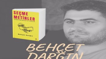 “Seçme Metinler: Edebi Portreler ve Yazılar” Okurla Buluştu
