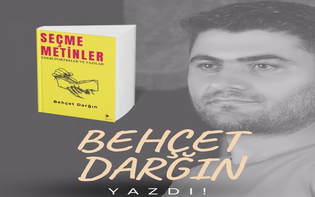 “Seçme Metinler: Edebi Portreler ve Yazılar” Okurla Buluştu