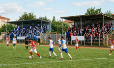 Çanakkale 1. Amatör Lig’de Dev Randevu: Play-Off Yarı Final Heyecanı Başlıyor