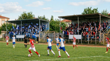 Çanakkale 1. Amatör Lig’de Dev Randevu: Play-Off Yarı Final Heyecanı Başlıyor