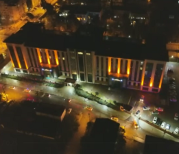 Çanakkale Merkezli 3 İlde Dev Operasyon