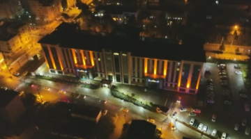 Çanakkale Merkezli 3 İlde Dev Operasyon