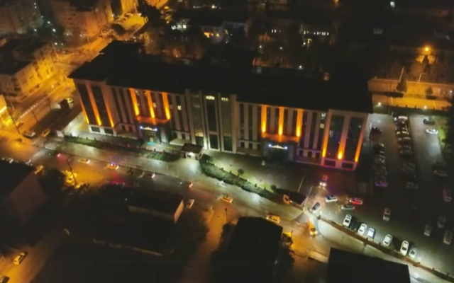 Çanakkale Merkezli 3 İlde Dev Operasyon