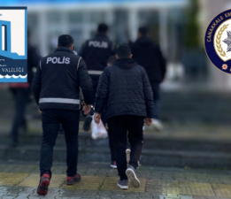 Çanakkale Merkezli Tefecilik Operasyonu Yapıldı