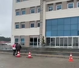 Çanakkale’de Göçmen Kaçakçılığına Ağır Darbe