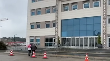 Çanakkale’de Göçmen Kaçakçılığına Ağır Darbe