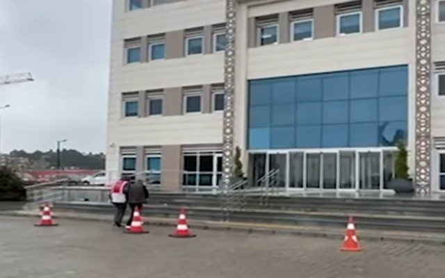 Çanakkale’de Göçmen Kaçakçılığına Ağır Darbe