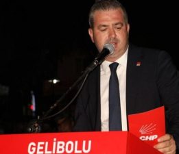 Engin Coşkun: Halil Ertuğrul’un Yeniden Seçilmesi Güvenin Göstergesidir