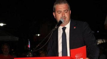 Engin Coşkun: Halil Ertuğrul’un Yeniden Seçilmesi Güvenin Göstergesidir