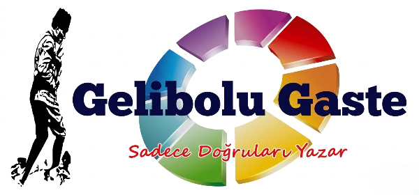 Gelibolu Gaste "Gelibolu Haberleri"