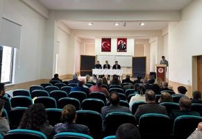 Gelibolu’da Eğitimde Güvenlik Zirvesi: Kurumlar Ortak Kararlılıkla Toplandı