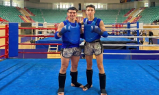 Gelibolulu Gençlerden Türkiye Derecesi