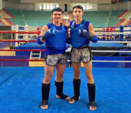 Gelibolulu Gençlerden Türkiye Derecesi