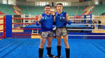 Gelibolulu Gençlerden Türkiye Derecesi