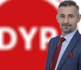 İlkay Şimşek: Zulmün Ve Haksızlığın Karşısında İnsanlığın Yanındayız