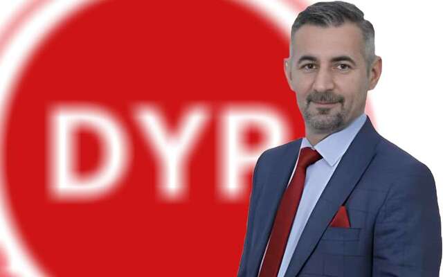 İlkay Şimşek: Zulmün Ve Haksızlığın Karşısında İnsanlığın Yanındayız