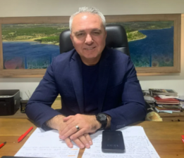 İsmail Kaya: Eğitim Kurumlarında Yaşanan Saldırılar Hepimizin Ortak Sorumluluğudur