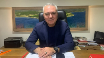 İsmail Kaya: Eğitim Kurumlarında Yaşanan Saldırılar Hepimizin Ortak Sorumluluğudur