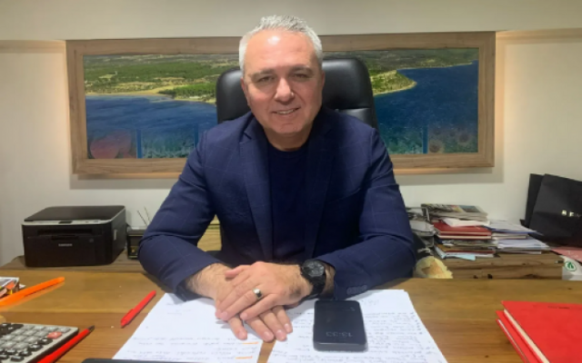 İsmail Kaya: Eğitim Kurumlarında Yaşanan Saldırılar Hepimizin Ortak Sorumluluğudur