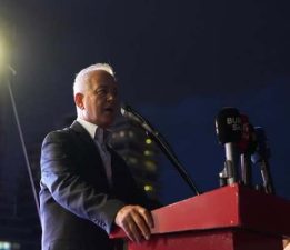 CHP’li Güneşhan: “Gerçek Başkan Bozbey”