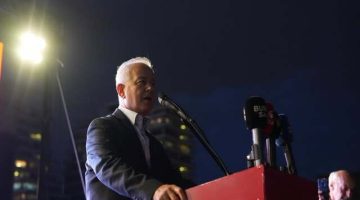 CHP’li Güneşhan: “Gerçek Başkan Bozbey”