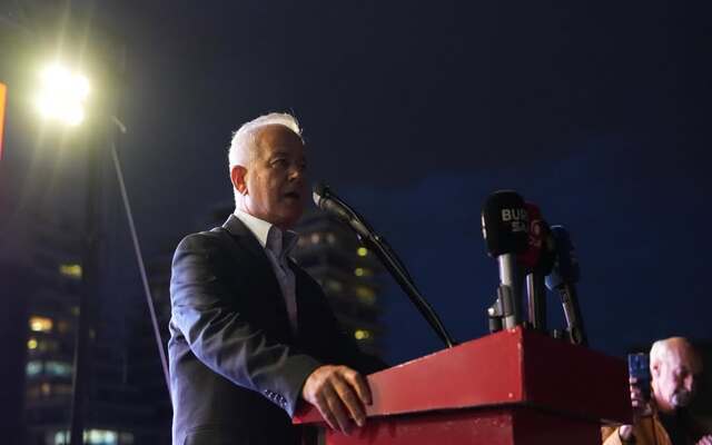 CHP’li Güneşhan: “Gerçek Başkan Bozbey”