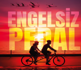 Kadıköy’de “Engelsiz Pedal” Belgeselinin Özel Gösterimi Yapılacak