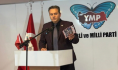 Mesut Ağırbasan: “24 Yıl Sonra Gelen Başarı Milletin Gururu Oldu”