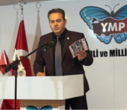 Mesut Ağırbasan: “24 Yıl Sonra Gelen Başarı Milletin Gururu Oldu”