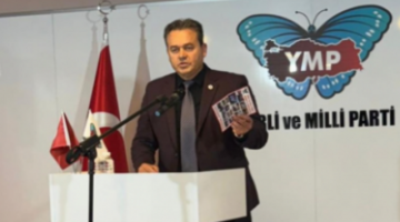 Mesut Ağırbasan: “24 Yıl Sonra Gelen Başarı Milletin Gururu Oldu”