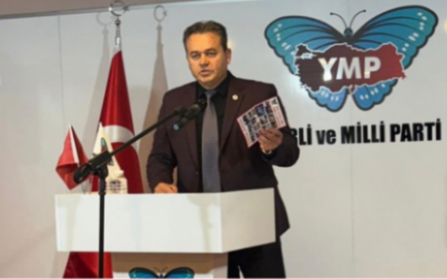 Mesut Ağırbasan: “24 Yıl Sonra Gelen Başarı Milletin Gururu Oldu”