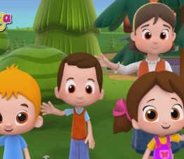 Niloya, 23 Nisan’da Bayram Coşkusunu Yeni Bölümleriyle Ekranlara Taşıyor